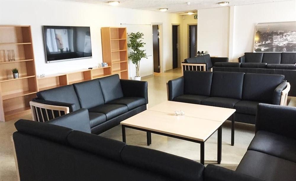 Danhostel Thyboron