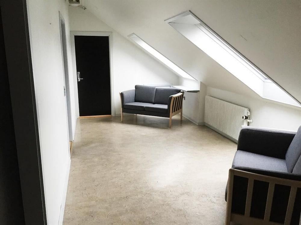 Danhostel Thyboron