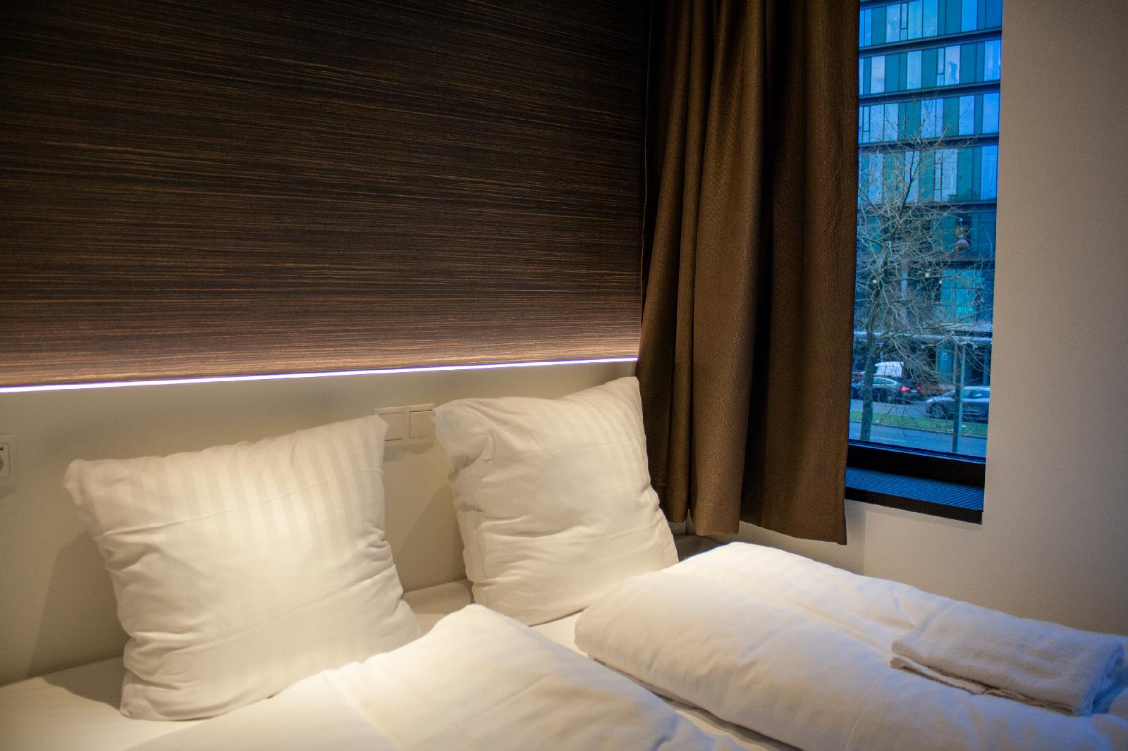 Next House Copenhagen