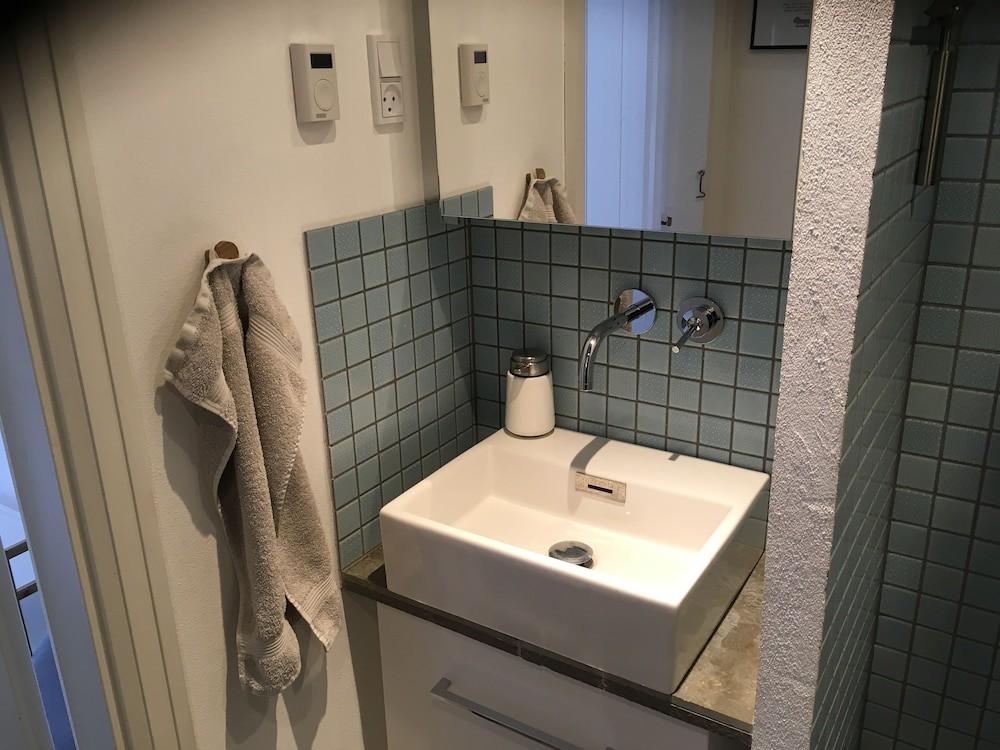 Horhavegarden B&B