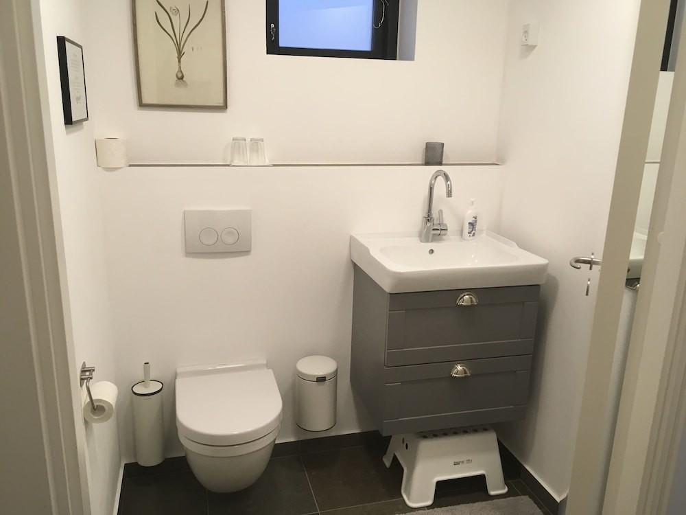 Horhavegarden B&B