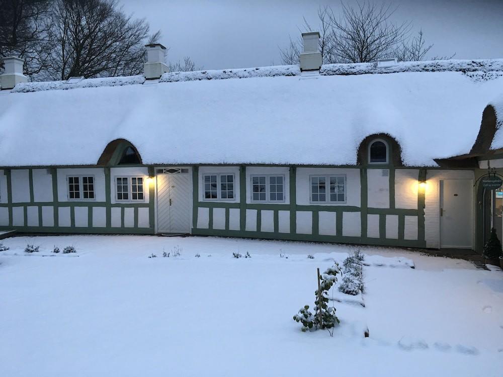 Horhavegarden B&B