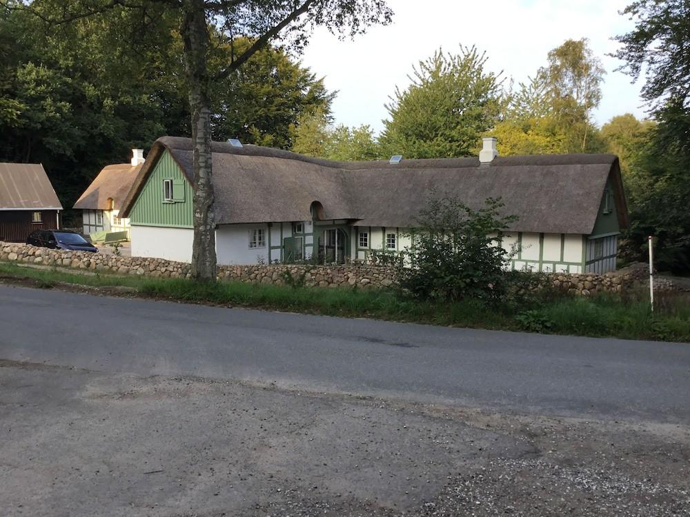 Horhavegarden B&B