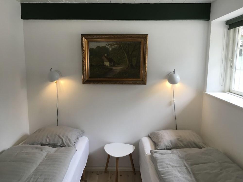 Horhavegarden B&B