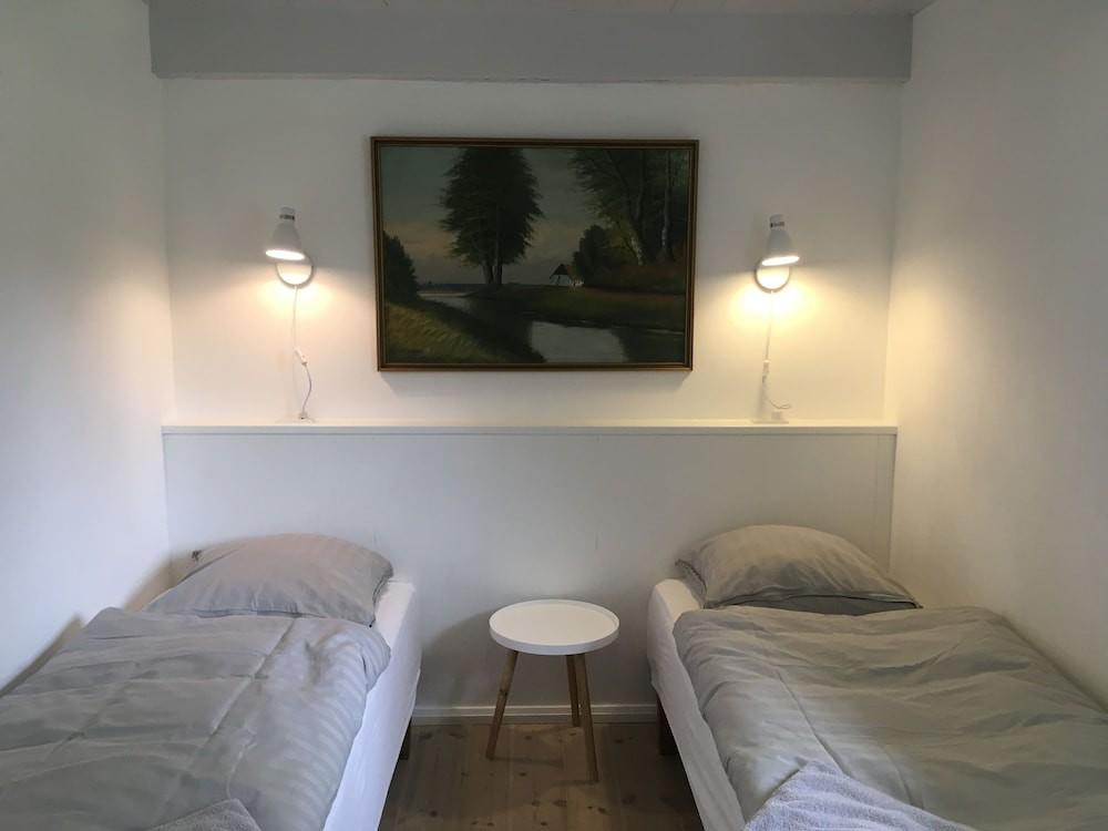 Horhavegarden B&B