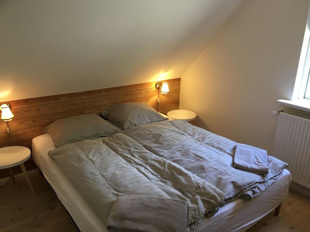 Horhavegarden B&B