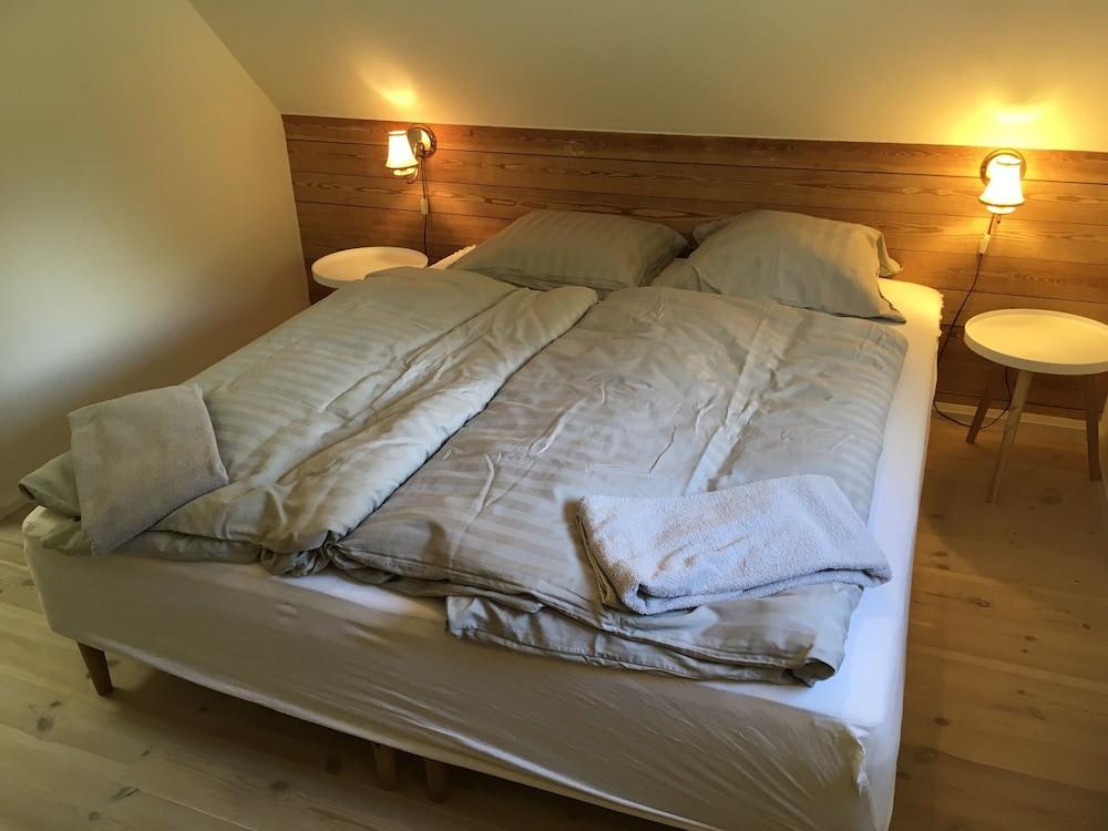 Horhavegarden B&B