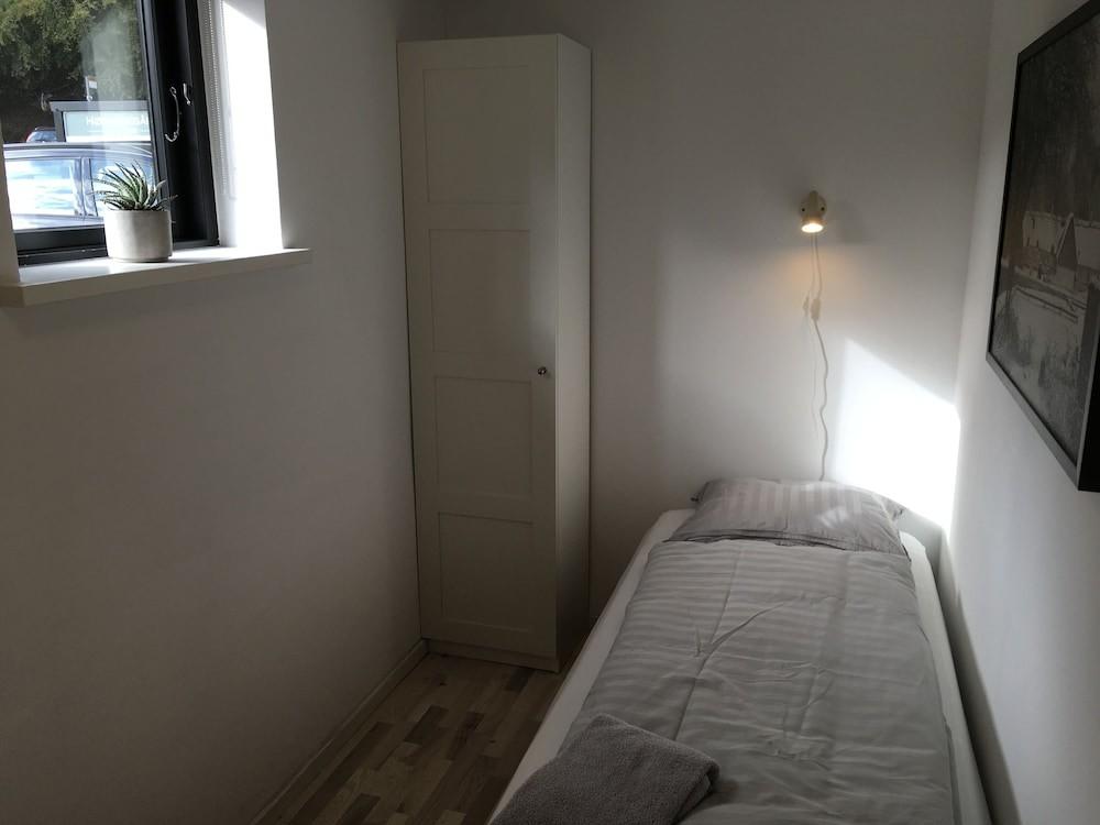 Horhavegarden B&B