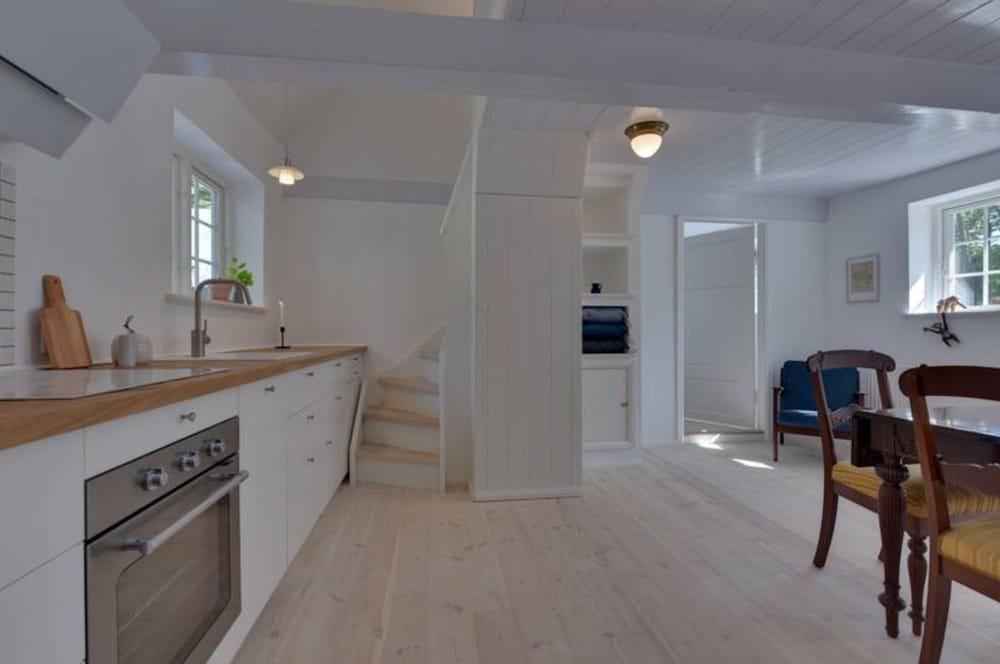 Horhavegarden B&B