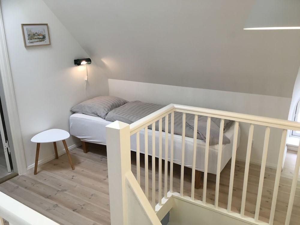 Horhavegarden B&B