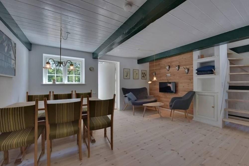 Horhavegarden B&B