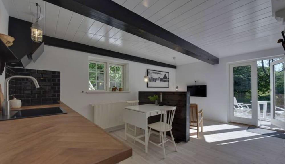 Horhavegarden B&B