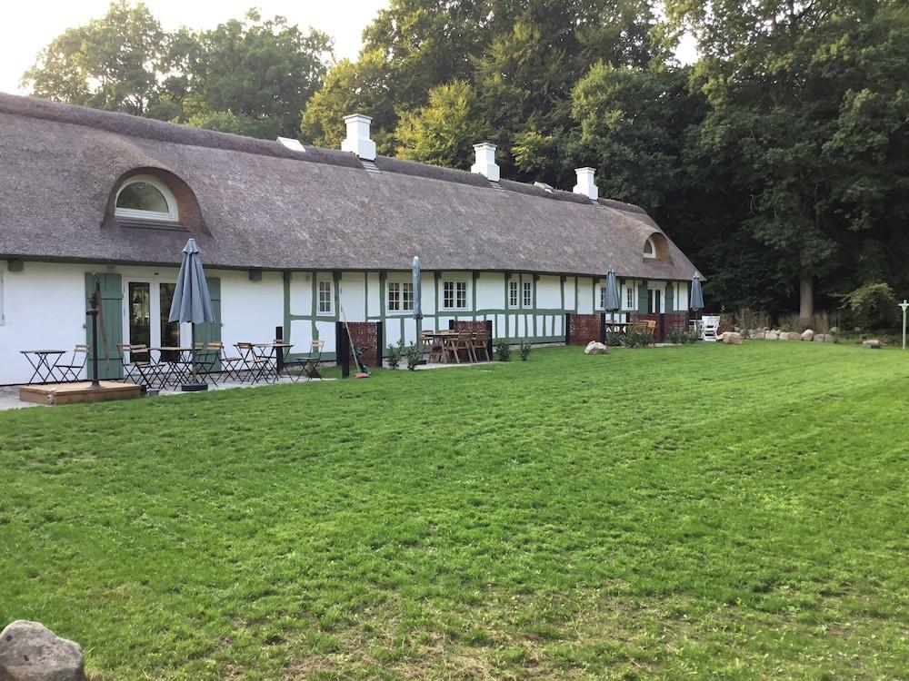 Horhavegarden B&B