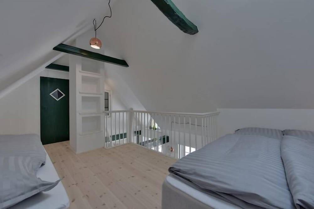 Horhavegarden B&B