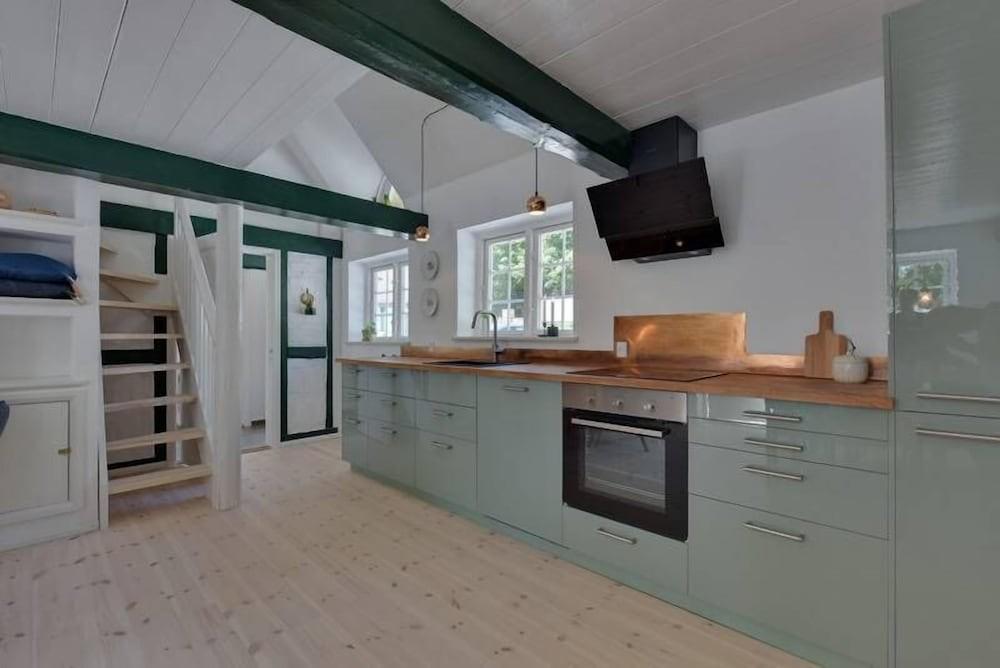 Horhavegarden B&B