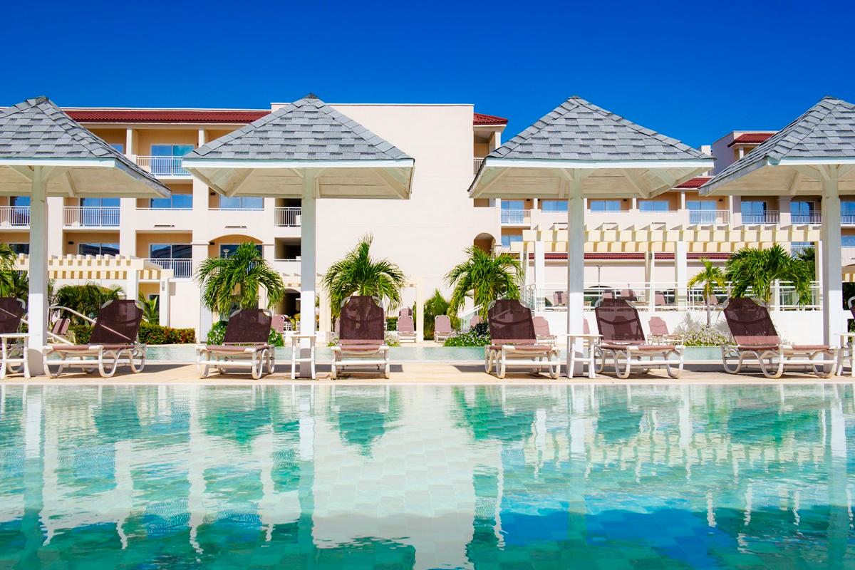 Sanctuary At Grand Memories Holguin