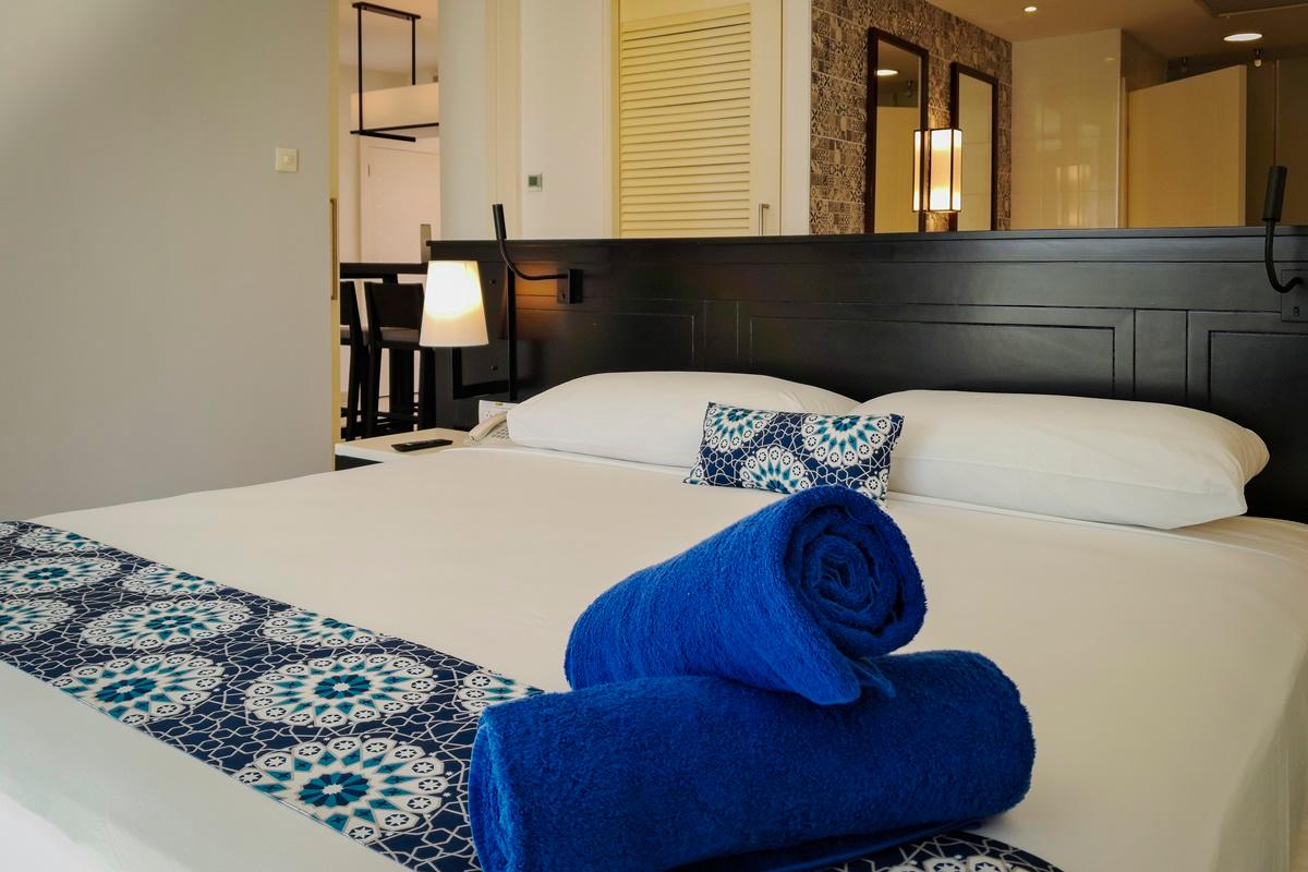 Sanctuary At Grand Memories Holguin