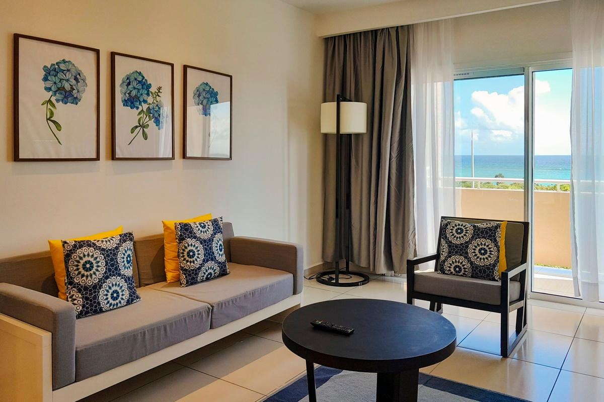 Sanctuary At Grand Memories Holguin