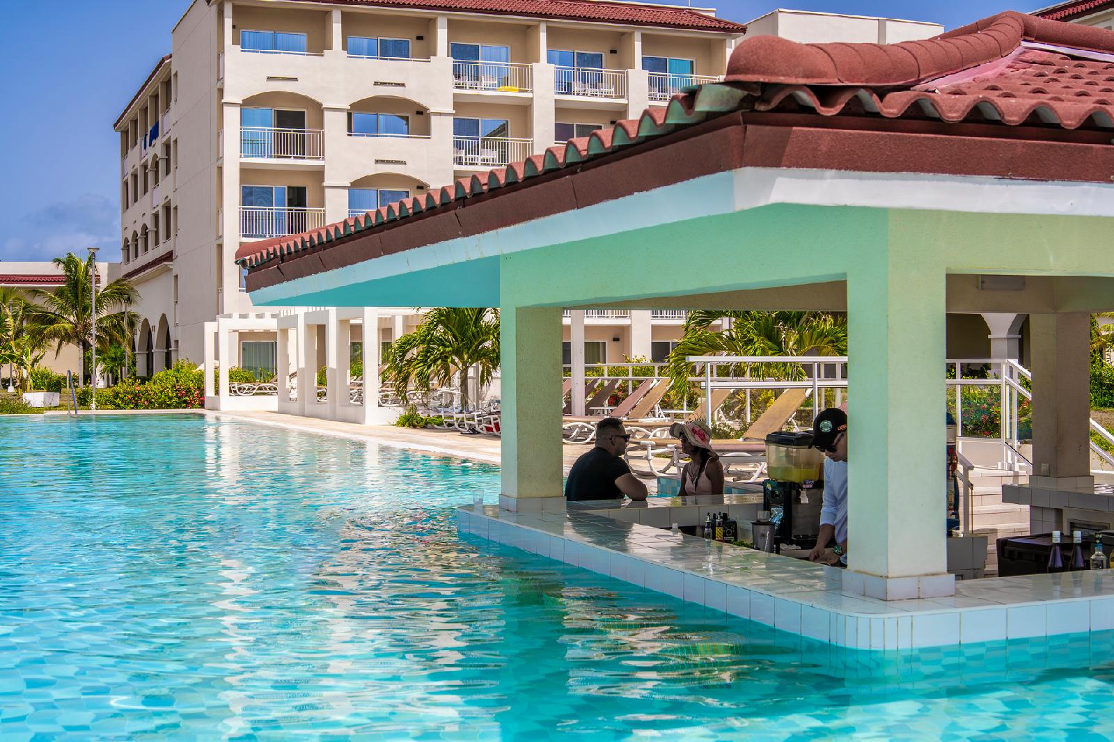 Grand Memories Holguin