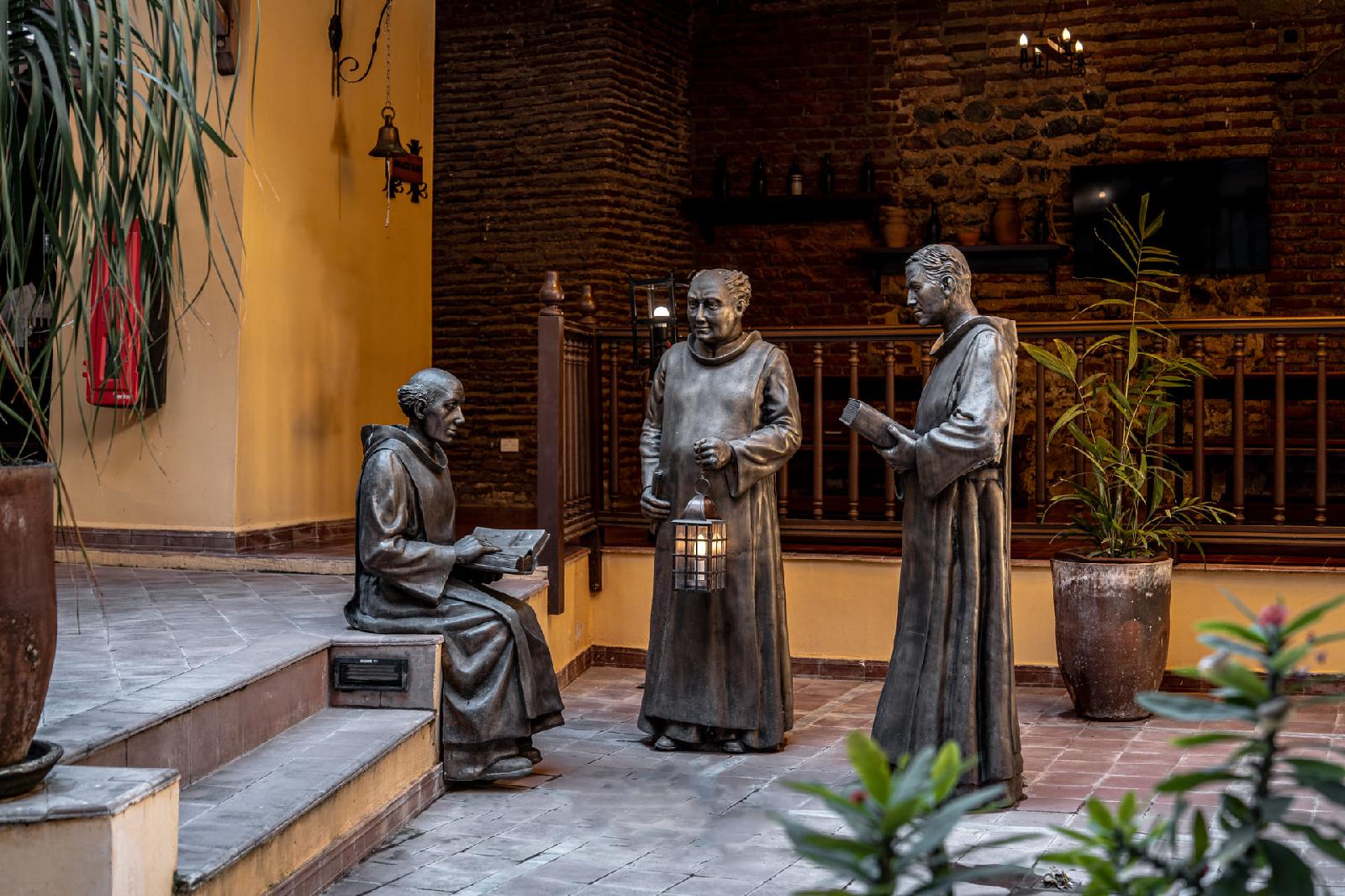 Mystique Camagüey San Juan