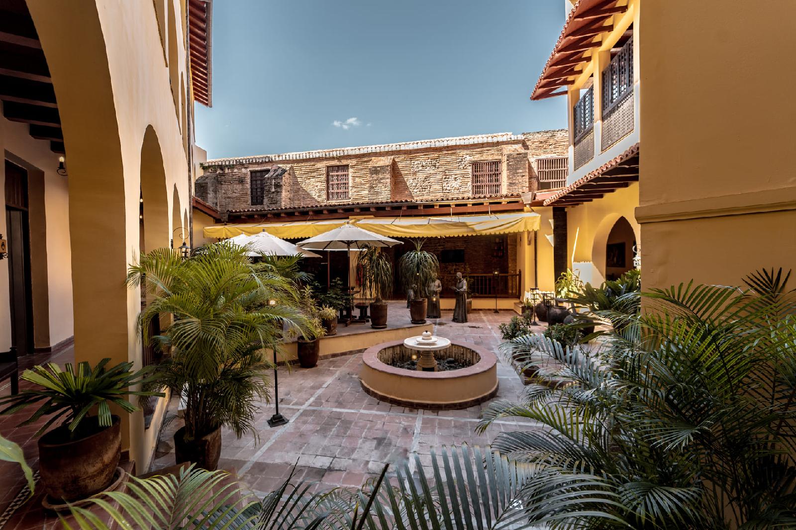 Mystique Camagüey San Juan
