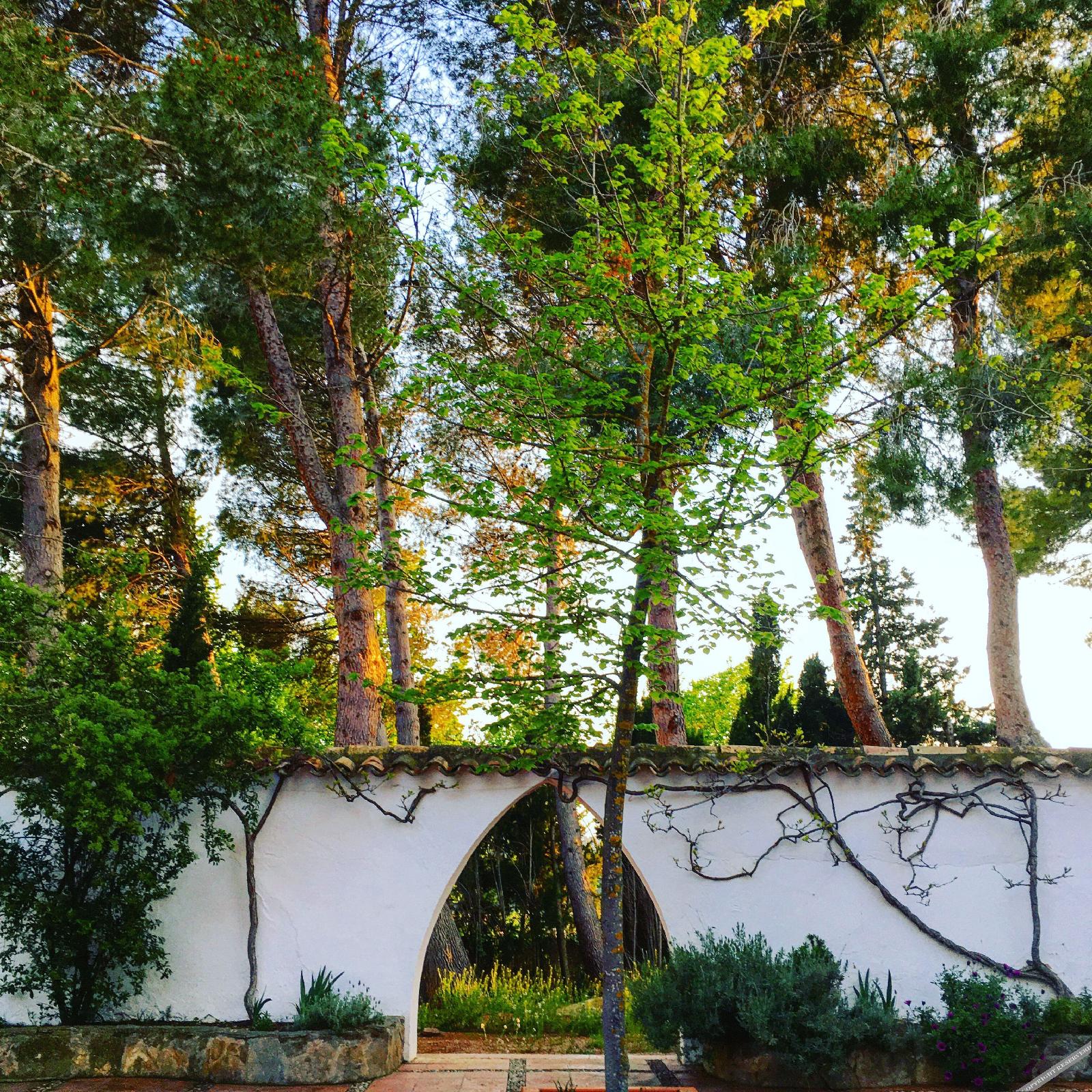 Vilasira Rooms & Wines - Adults Only