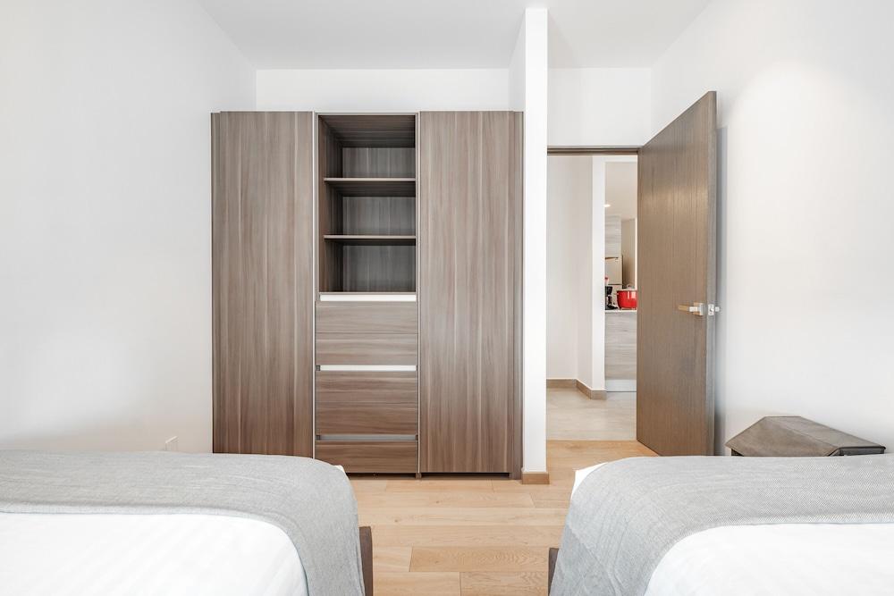 Neuchatel Polanco By Rentinba
