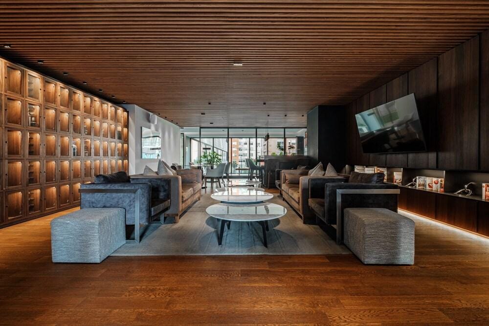 Neuchatel Polanco By Rentinba