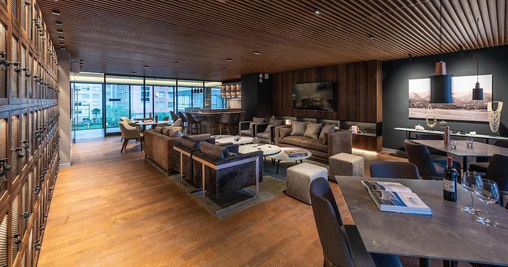 Neuchatel Polanco By Rentinba