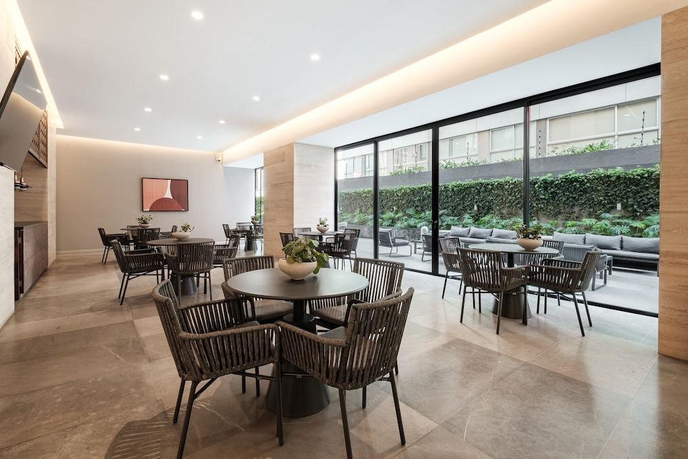 Neuchatel Polanco By Rentinba