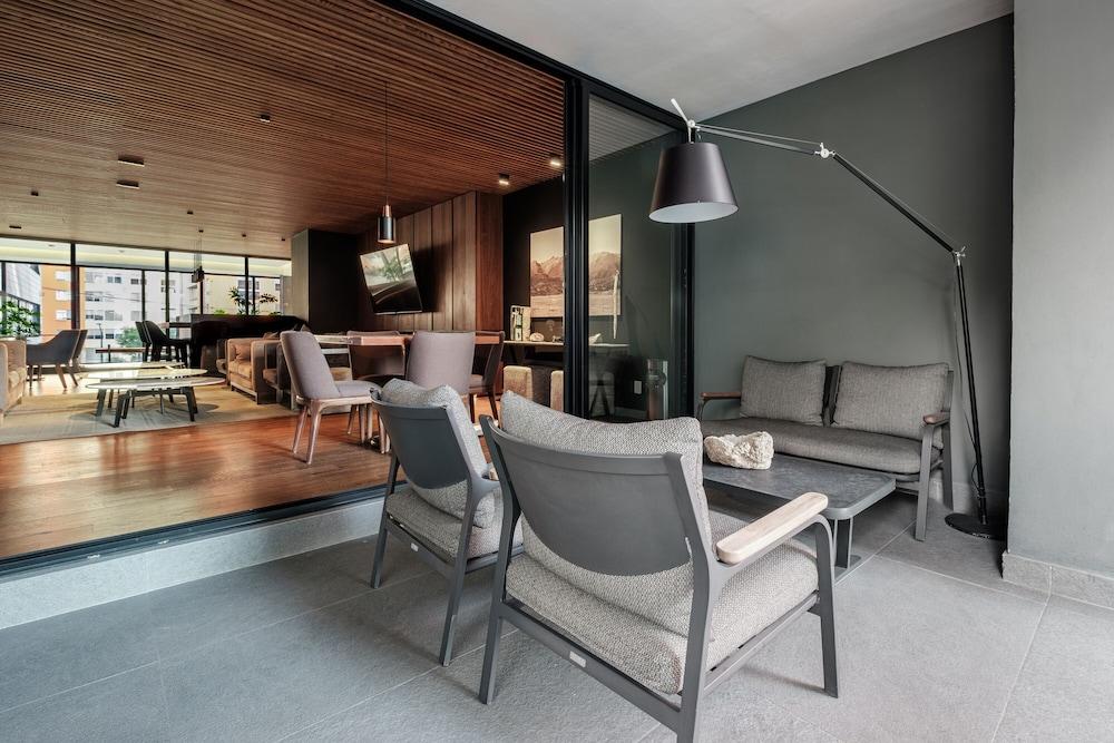 Neuchatel Polanco By Rentinba