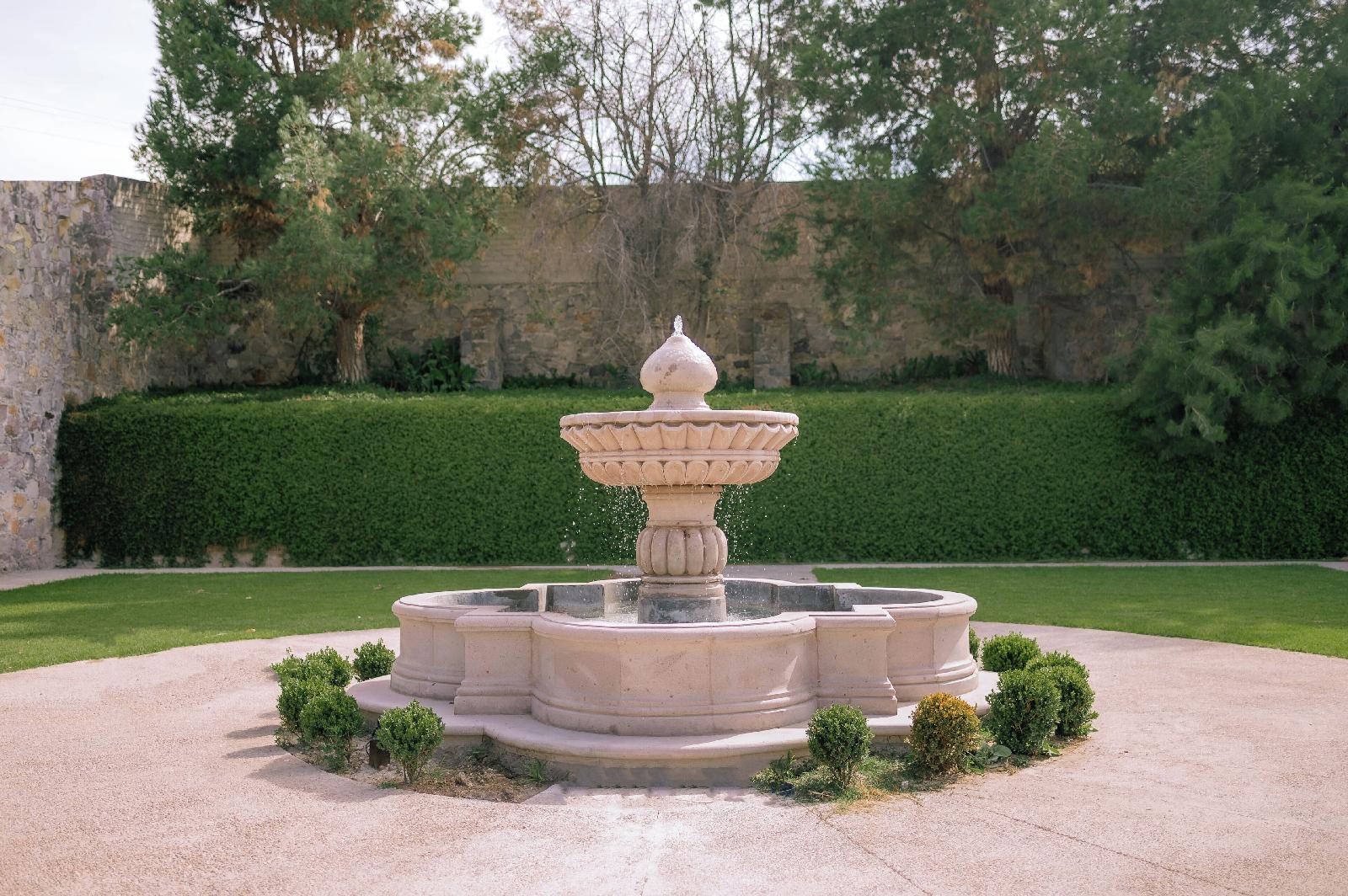 Hacienda La Cieneguita