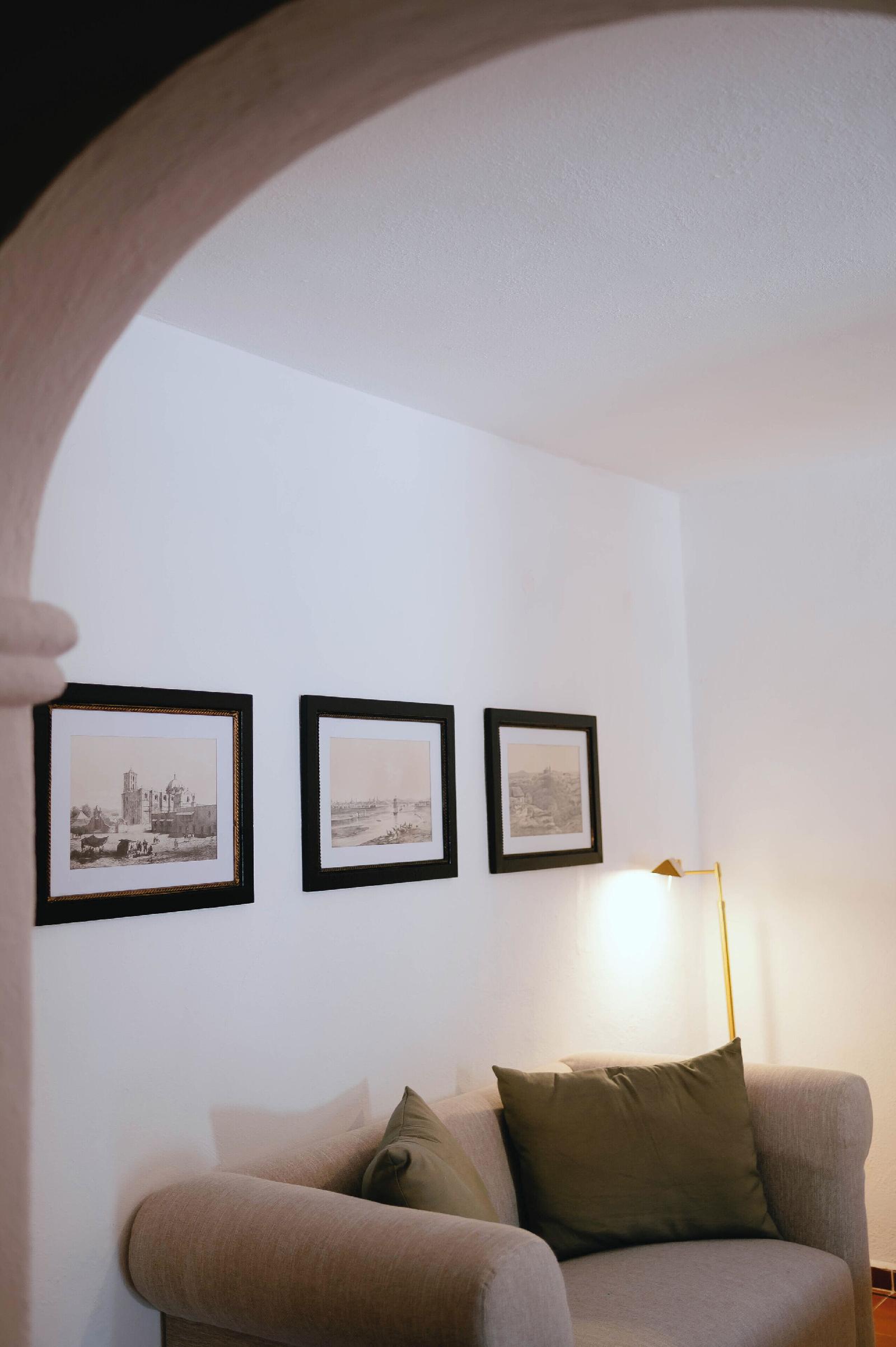 Hacienda La Cieneguita