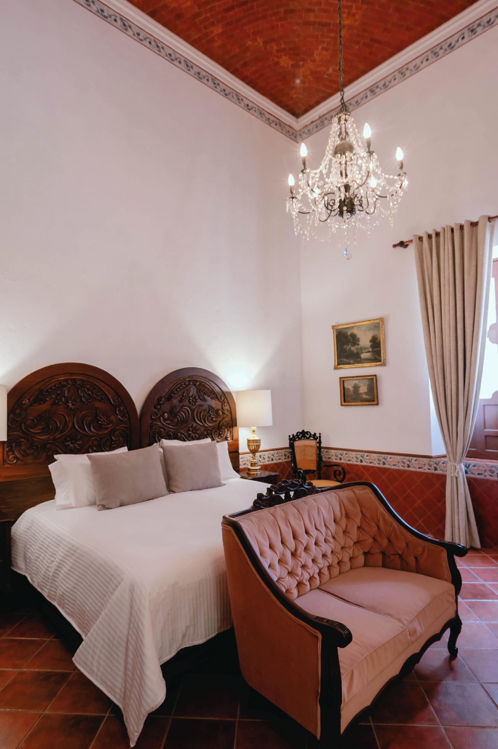 Hacienda La Cieneguita