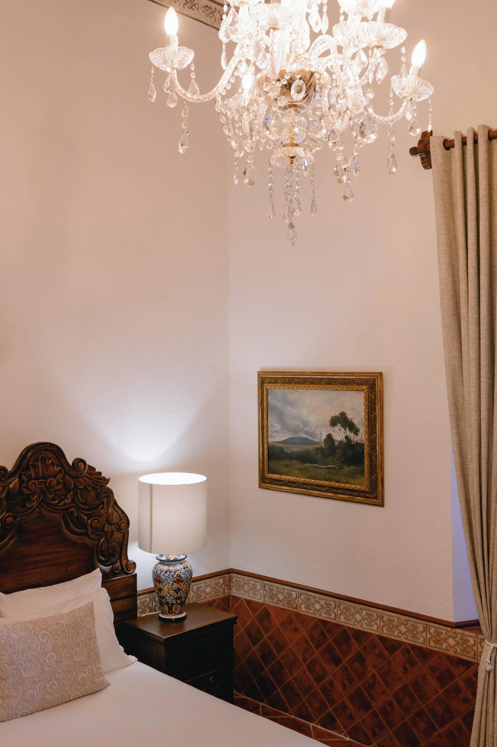 Hacienda La Cieneguita
