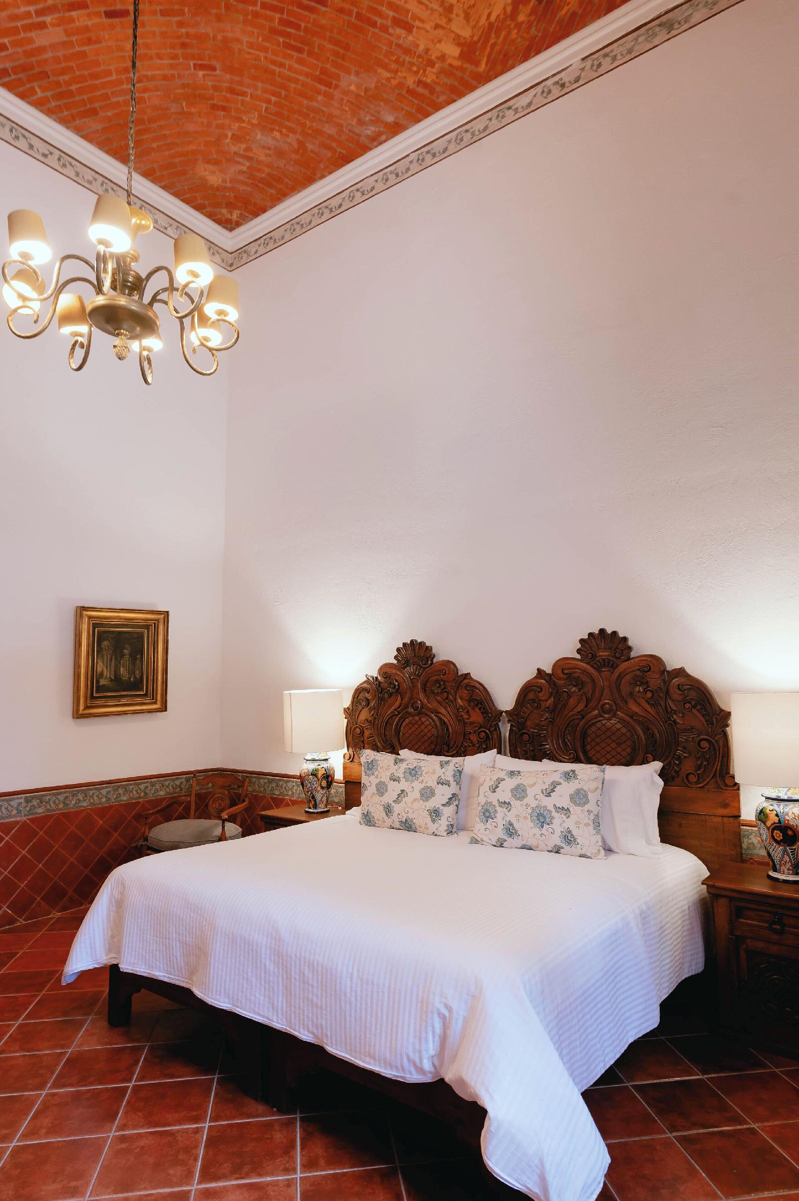 Hacienda La Cieneguita