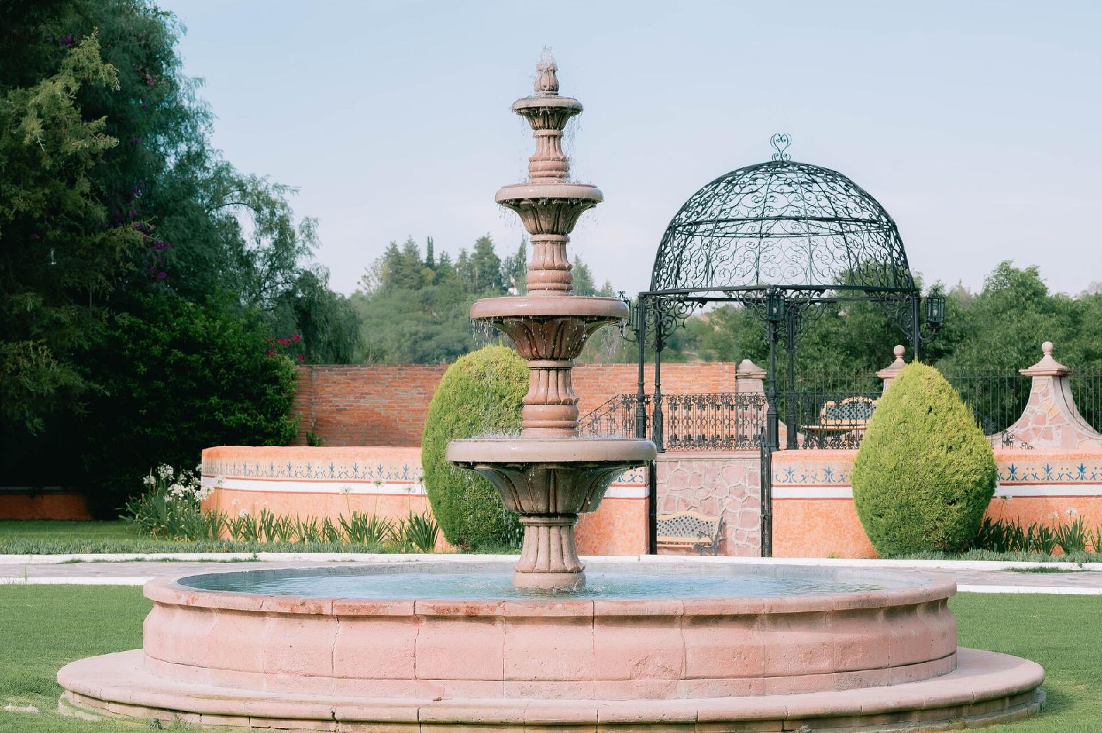 Hacienda La Cieneguita