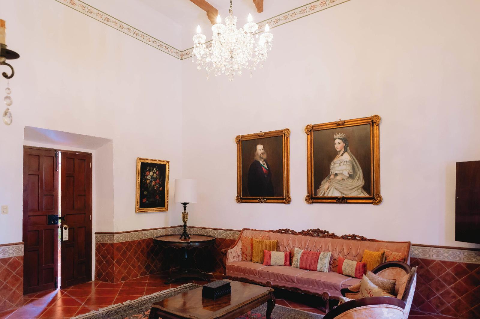 Hacienda La Cieneguita