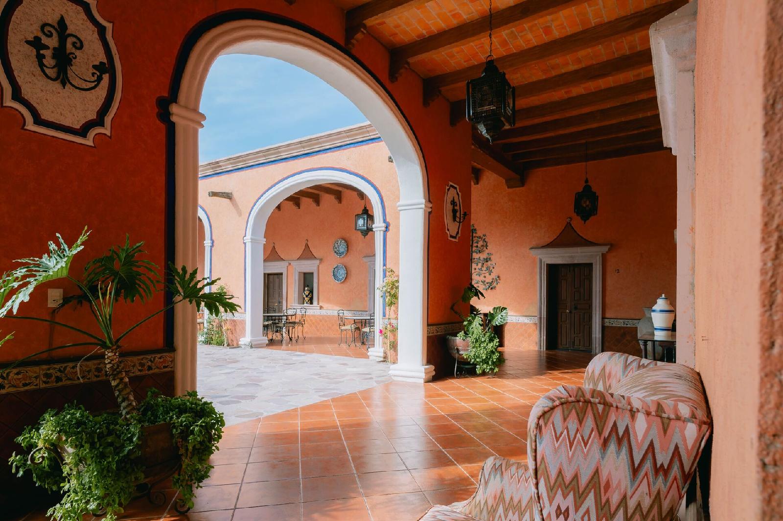 Hacienda La Cieneguita