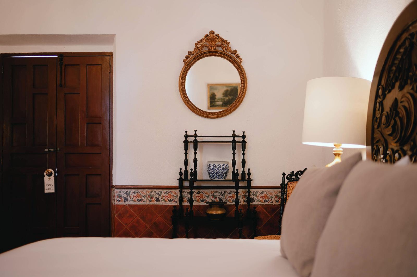 Hacienda La Cieneguita