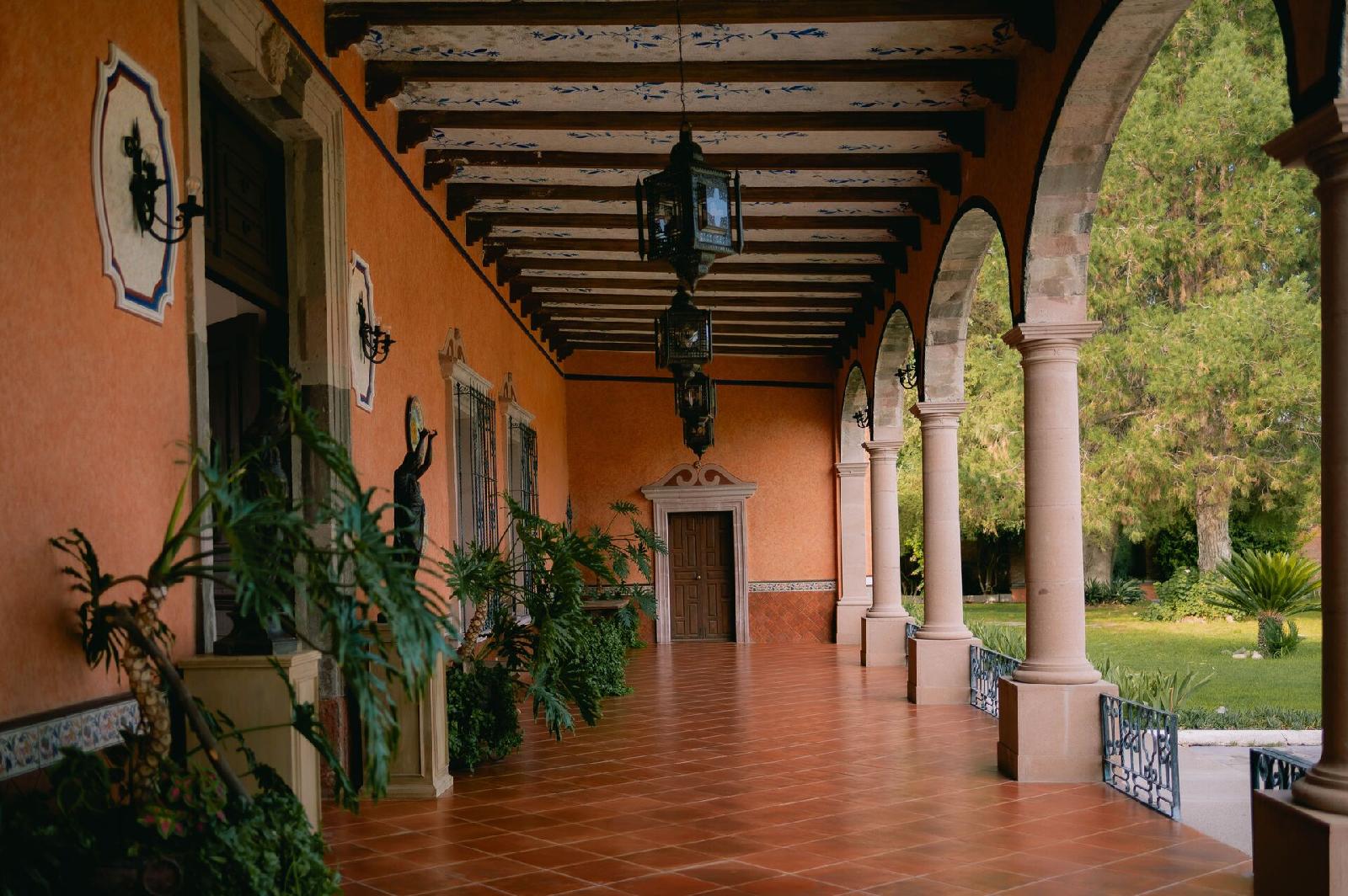 Hacienda La Cieneguita