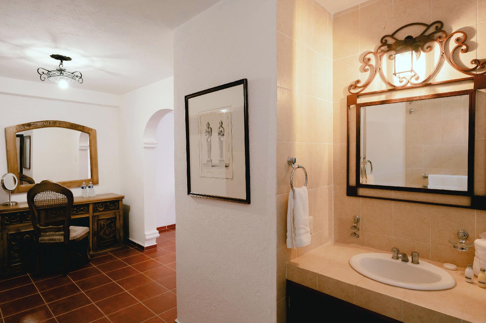 Hacienda La Cieneguita