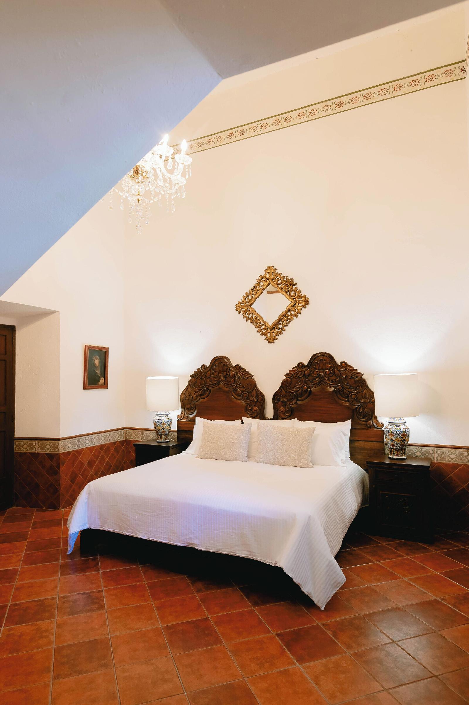 Hacienda La Cieneguita