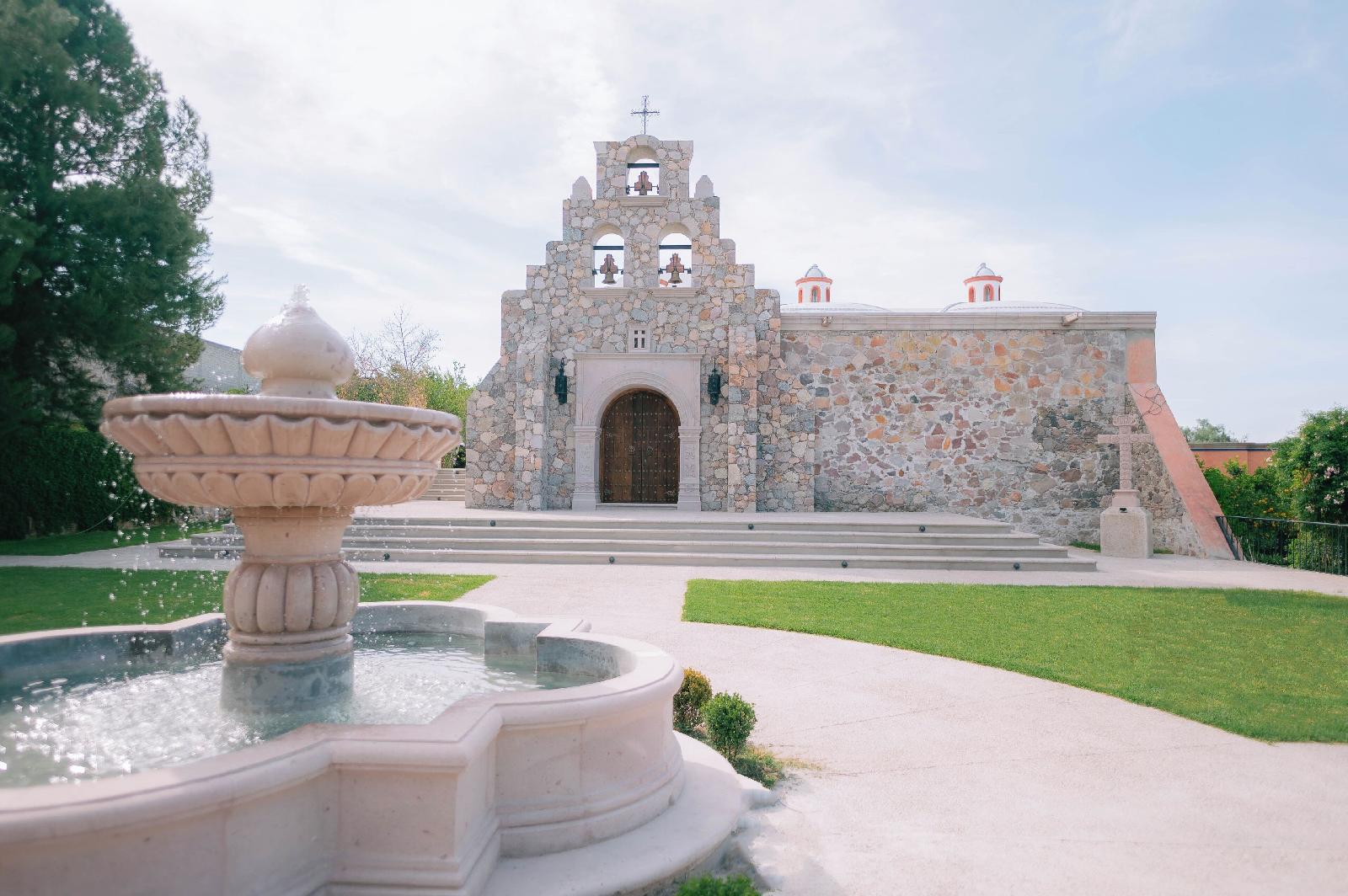 Hacienda La Cieneguita