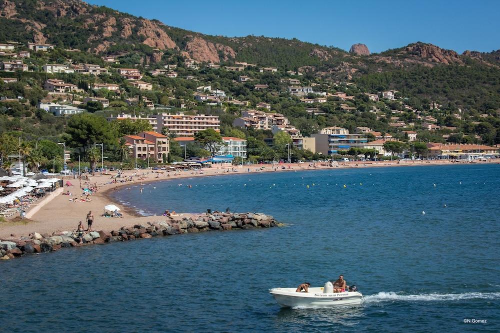 SOWELL HÔTELS La Plage