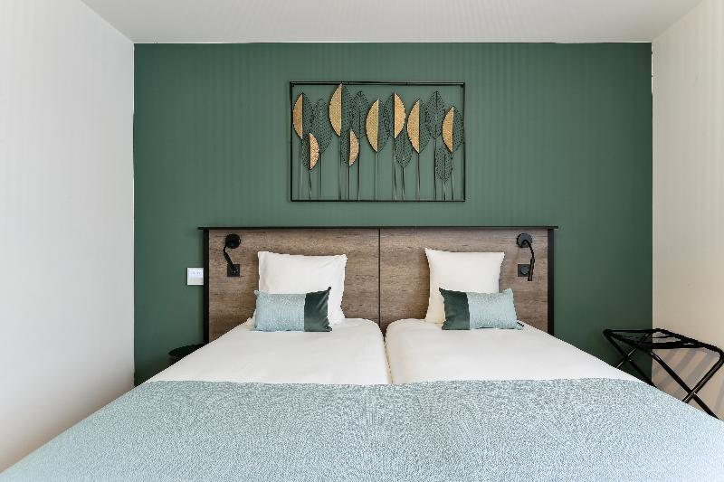 All Suites Appart Hotel Noisy Le Grand