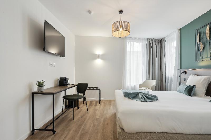 All Suites Appart Hotel Noisy Le Grand