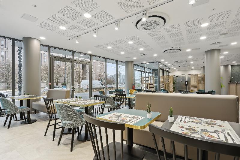 All Suites Appart Hotel Noisy Le Grand