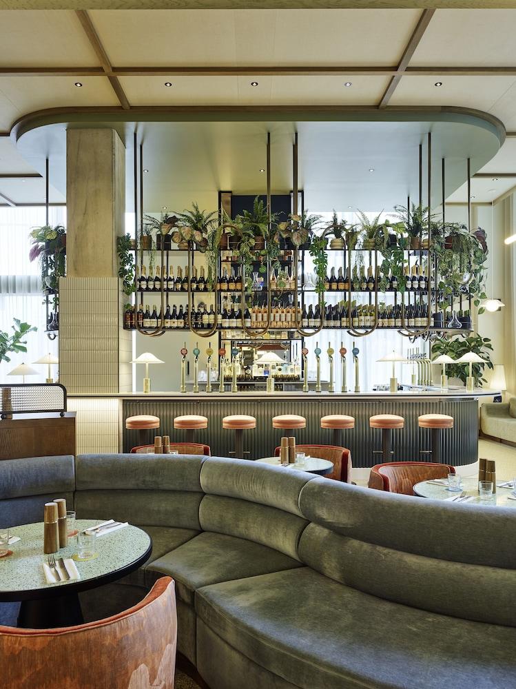 TRIBE London Canary Wharf