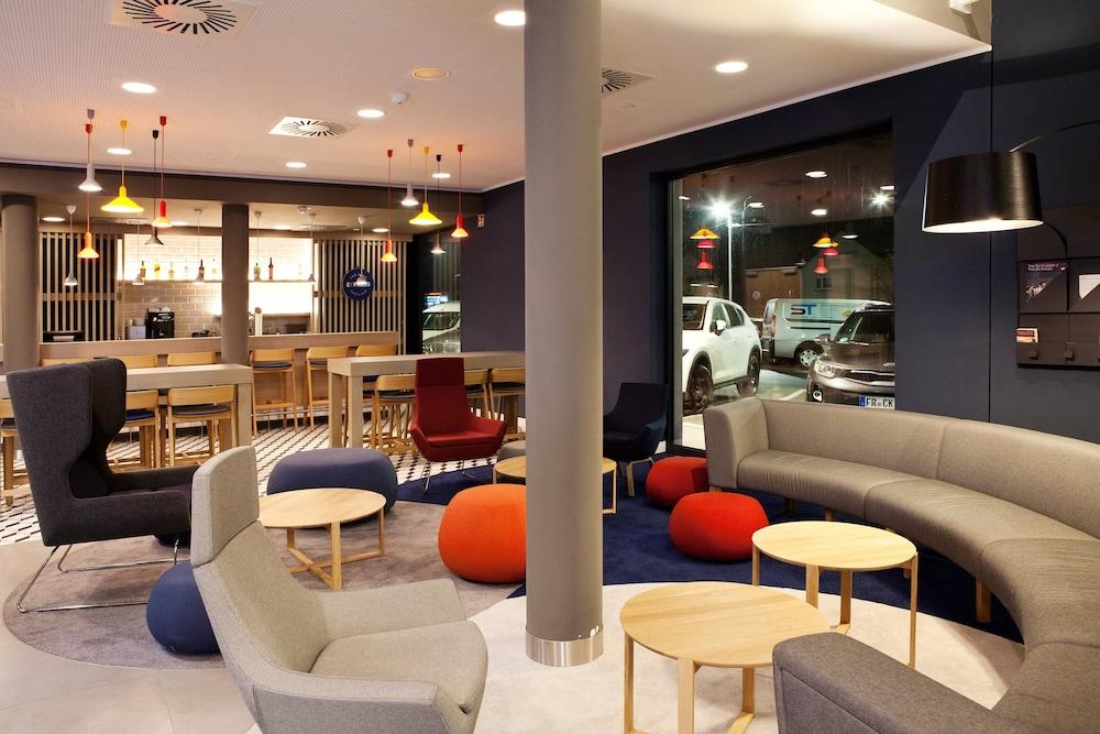 Holiday Inn Express - Düsseldorf Airport